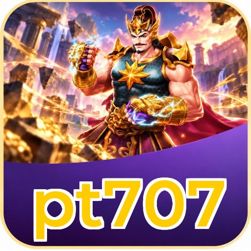 Screenshot 1 - pt707 Home Screen