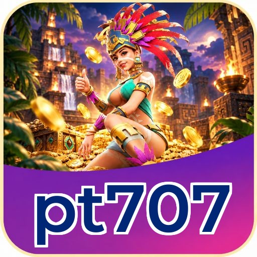 Screenshot 1 - pt707 Home Screen